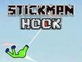 Juego Gancho stickman  en línea