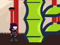 Juego Cortador ninja  en línea