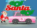 Juego Ve Papá Noel Ve  en línea
