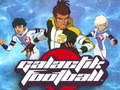 Juego Colección de rompecabezas de fútbol Galactik  en línea