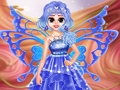 Juego Princesa en el colorido país de las maravillas  en línea