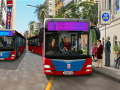 Juego Juegos de Metro Bus 2020  en línea