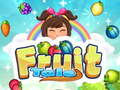 Juego Cuento de frutas  en línea