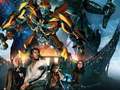 Juego Colección de rompecabezas de Transformers  en línea