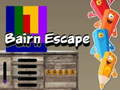 Juego Escape de Bairn  en línea