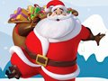 Juego Buscadores de Papá Noel  en línea