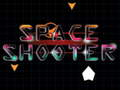 Juego Tirador espacial  en línea