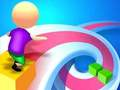 Juego Cubo de surf 2  en línea