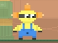 Juego Bob Save Stuart humo púrpura  en línea