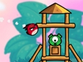 Juego Héroes enojados  en línea