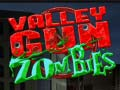 Juego Zombis de armas del valle  en línea