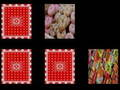 Juego Memoriza los dulces  en línea