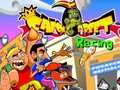 Juego Carreras callejeras de Cafón  en línea