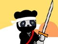 Juego Ninja samurái de las sombras  en línea