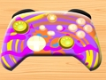 Juego Joystick de bricolaje  en línea