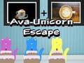 Juego Eva Unicornio Ava  en línea