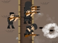 Juego Guerra de trincheras  en línea