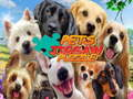 Juego Rompecabezas de mascotas  en línea