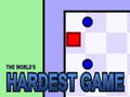 Juego El juego más difícil del mundo  en línea