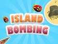 Juego Bombardeo de la isla  en línea