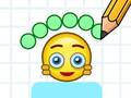 Juego Proteger emojis  en línea