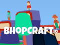 Juego Bhop Craft. yo  en línea