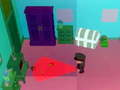 Juego Robo mickey  en línea