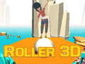 Juego Rodillo 3D  en línea