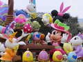 Juego Rompecabezas de Pascua de Disney  en línea