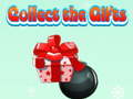 Juego Recoge los regalos  en línea