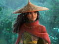 Juego Raya el último dragón Jigsaw Puzzle Planet  en línea