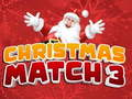 Juego Partido de navidad 3  en línea