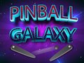 Juego Galaxia pinball  en línea
