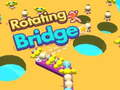 Juego Puente giratorio  en línea