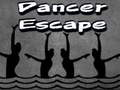 Juego Escape del bailarín  en línea