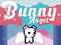Juego Ángel conejito  en línea