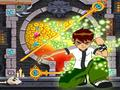 Juego Colección de rompecabezas de Ben 10  en línea