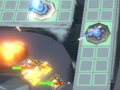 Juego Defensa de la torre espacial  en línea