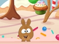 Juego Conejo gordo  en línea