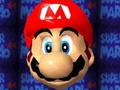 Juego Súper Mario 64 en línea