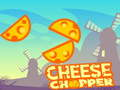 Juego Picador de queso  en línea