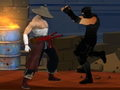 Juego Samurai Guerrero Reino Héroe  en línea