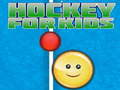 Juego Hockey para niños  en línea