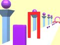 Juego Jalea parkour  en línea