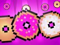 Juego Fábrica de donas  en línea