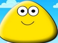 Juego Colección de rompecabezas de Pou  en línea