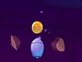 Juego Aventura espacial  en línea