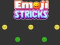 Juego Huelgas emoji  en línea