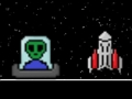 Juego Viaje espacial  en línea