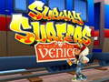 Juego Subway Surfers World Tour Ciudad de Venecia  en línea